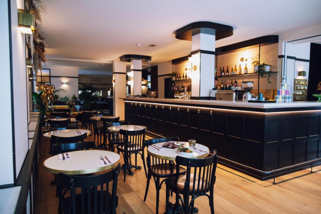 Latroupe Le Berger Hotel Saint-Gilles Екстериор снимка