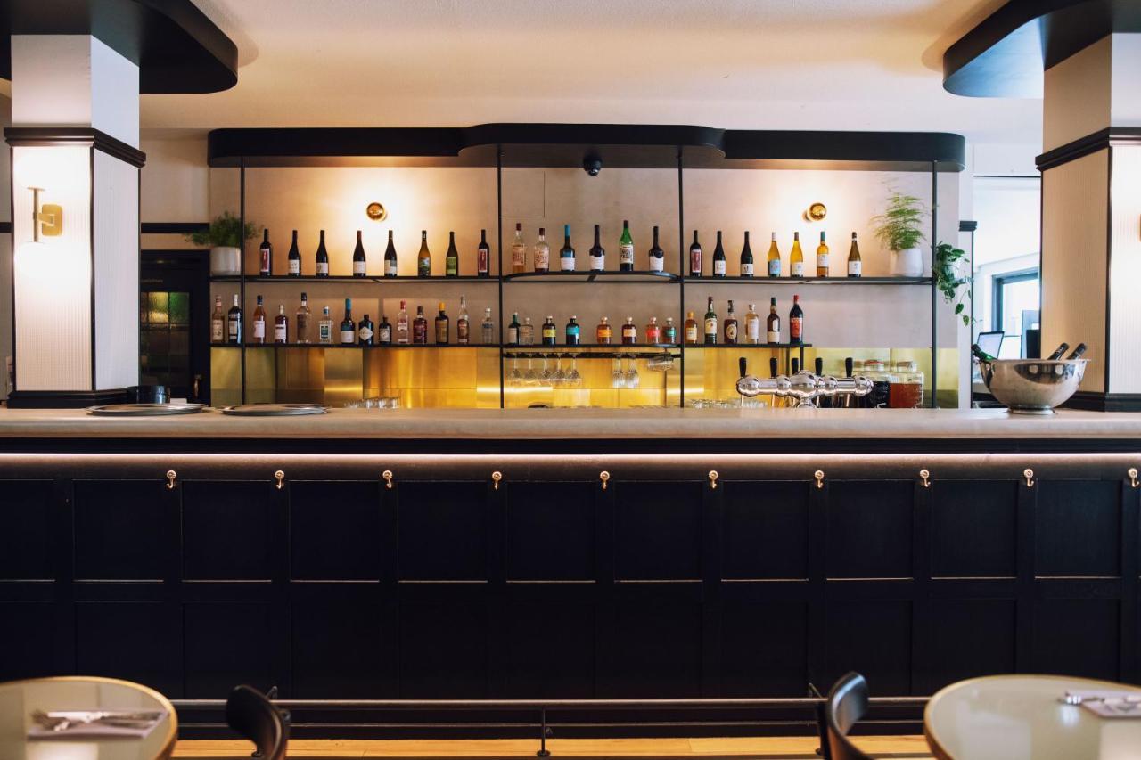 Latroupe Le Berger Hotel Saint-Gilles Екстериор снимка