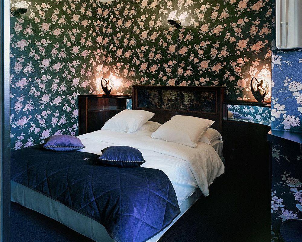 Latroupe Le Berger Hotel Saint-Gilles Стая снимка
