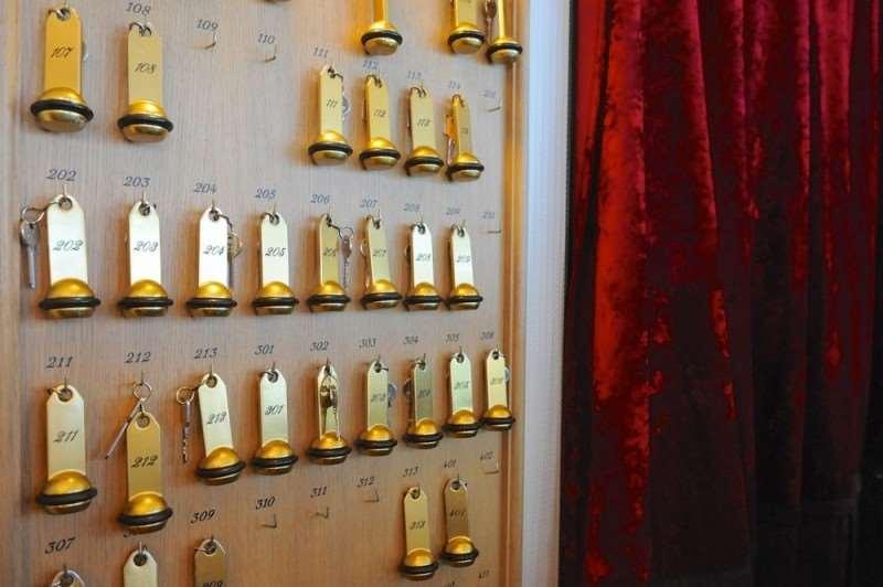 Latroupe Le Berger Hotel Saint-Gilles Интериор снимка