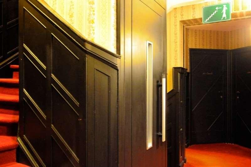 Latroupe Le Berger Hotel Saint-Gilles Интериор снимка