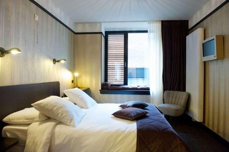 Latroupe Le Berger Hotel Saint-Gilles Стая снимка