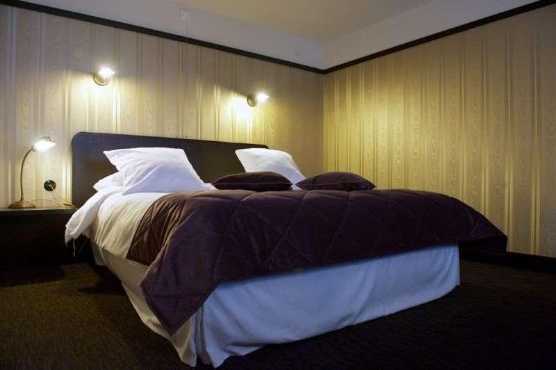 Latroupe Le Berger Hotel Saint-Gilles Стая снимка