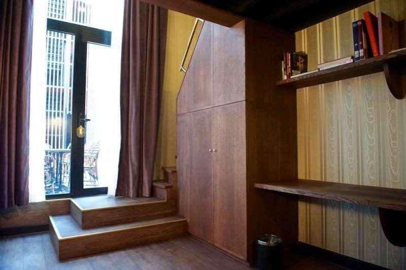 Latroupe Le Berger Hotel Saint-Gilles Стая снимка