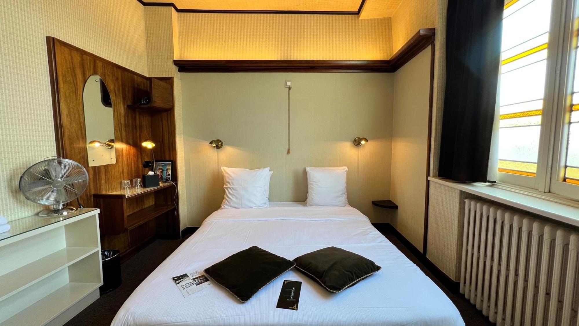Latroupe Le Berger Hotel Saint-Gilles Стая снимка