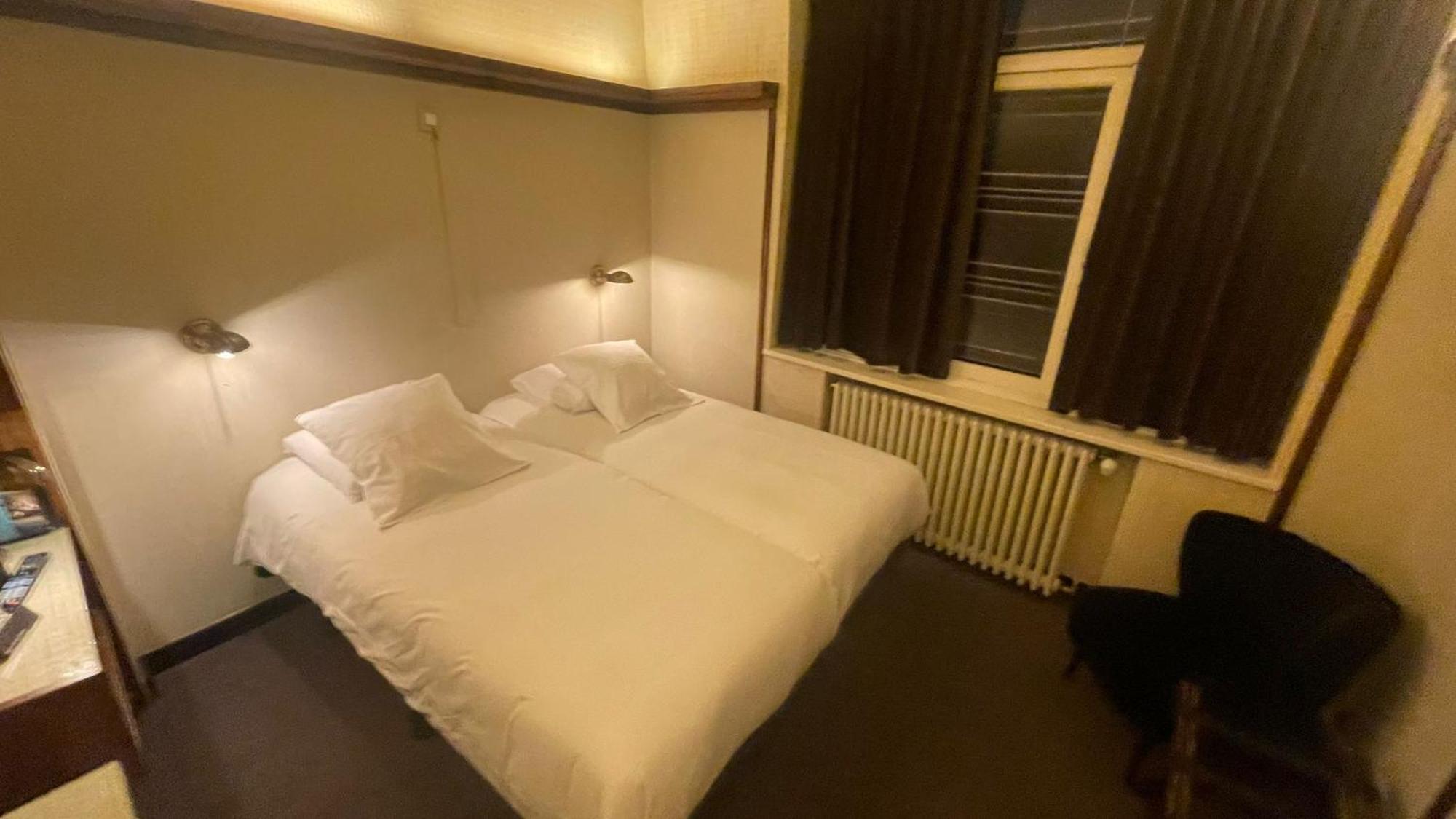 Latroupe Le Berger Hotel Saint-Gilles Екстериор снимка