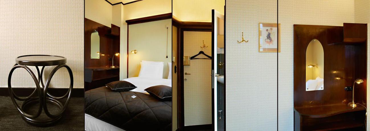 Latroupe Le Berger Hotel Saint-Gilles Екстериор снимка