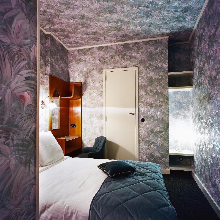 Latroupe Le Berger Hotel Saint-Gilles Екстериор снимка