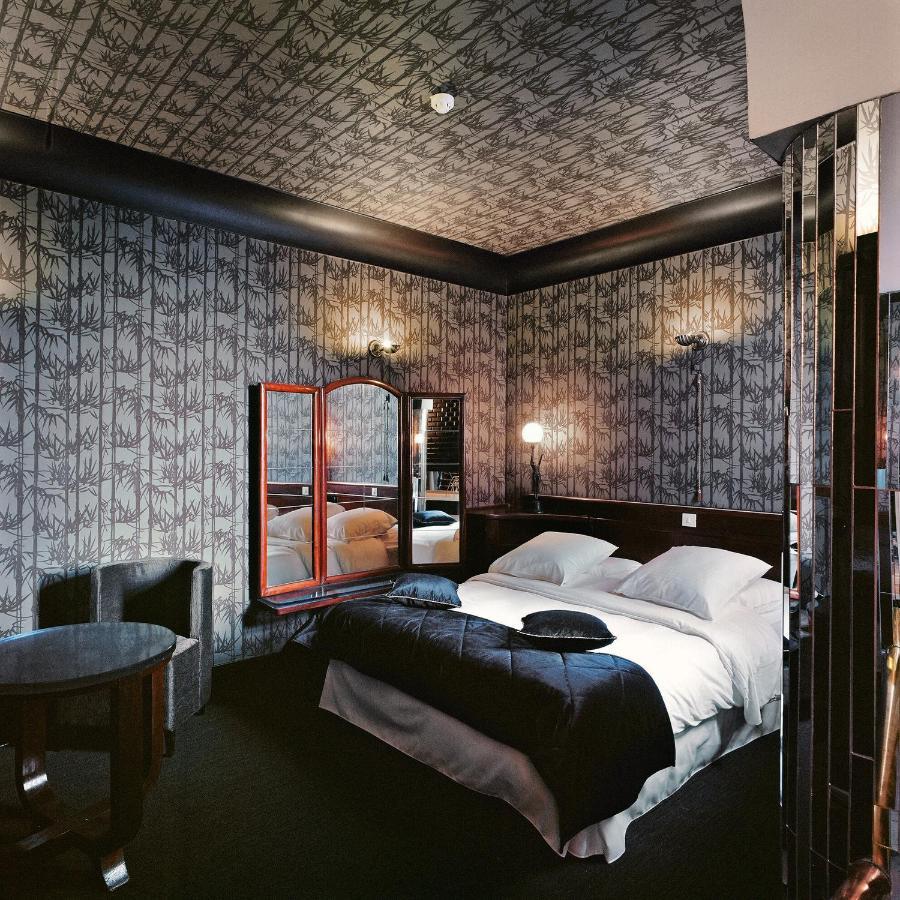 Latroupe Le Berger Hotel Saint-Gilles Екстериор снимка